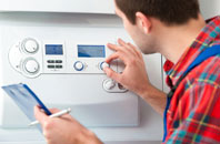 free Dalmuir gas safe engineer quotes